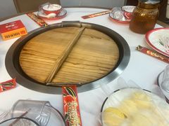 -那红花·东北菜铁锅炖(仙林金鹰店)