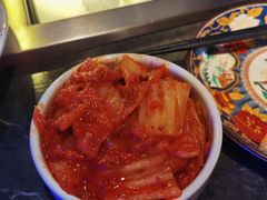 -十三姨正合丰烤肉(营迹路店)