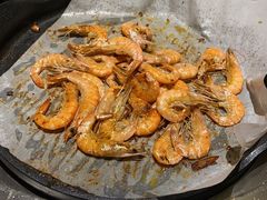 -福成自助烤肉(双桥万达店)