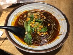 小花酸辣粉-辣小花(龙湖杭州金沙天街店)