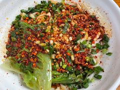 -老陈婆手工面庄