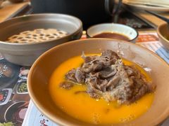 -温野菜涮涮锅(大悦城店)
