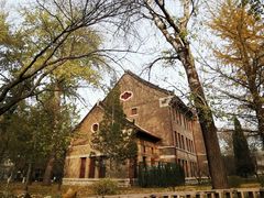 -山东大学(趵突泉校区)