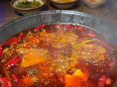 -萍姐火锅·公路夜市(打浦桥日月光店)