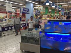 -大润发(张江店)