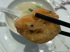 -聚春园自助餐厅(东街口店)