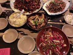 -饭江湖·江湖菜(湖广会馆店)