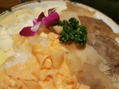 -盡膳口福跷脚牛肉火锅(合生汇购物中心店)