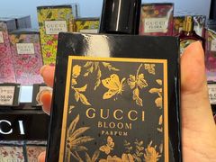 -GUCCI(南京德基店)