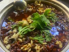 -重庆乌鱼庄·龙滋鲜(青羊大道店)