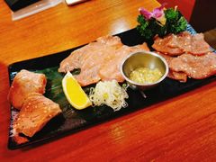 -大阪烧肉BAKA一代(十亩地店)