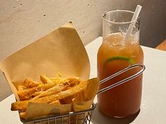 -农畉LONFOOD(福田星河COCOPark店)