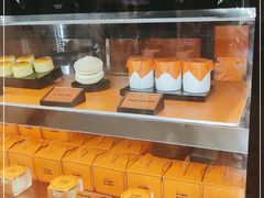 -KUMO KUMO甜品·冰淇淋(深圳壹方城店)