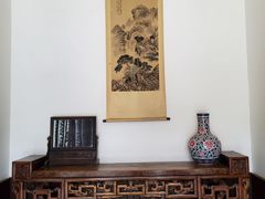 -张学良旧居陈列馆