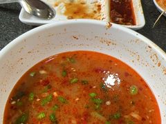 -洪师傅牛肉面(文昌南路店)