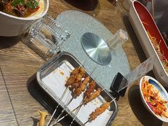 -永红源啤酒·烧烤·海鲜·大排档(青特城店)