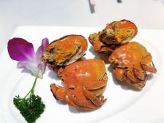 -品大三·经典淮扬菜(大行宫店)