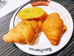 -斗牛士牛排餐厅(嘉里汇店)