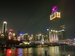 -重庆两江夜游-交运系列