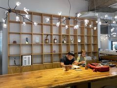 -Nectar One Cafe(勇烈路n1店)