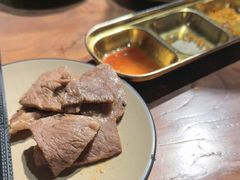 -九田家黑牛烤肉料理(新辰里亚运村店)