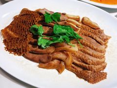 卤水四拼-潮人姐妹轩(海宁路店)