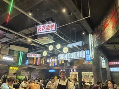 -老五烧烤(盘金华府总店)