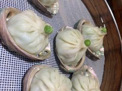 -隆喜元鱼汤包·海鲜(中联广场店)