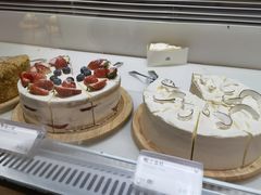 -EVERNAKED裸蛋糕(SOHO天山店)