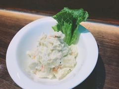土豆泥沙拉-井圣日膳(万达店)