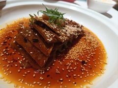 -俏江南·晋文化主题餐厅(中正天街店)