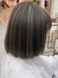 -icare美发沙龙