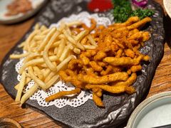 -嘉禾·悦享餐厅(八方汇店)