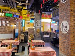 -彭耕记猪油炒小菜(吉联mall店)