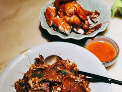 -佬麻雀·新湘菜(珠海金发购物中心店)