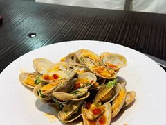 -东江海鲜大排档·潮汕菜·砂锅粥
