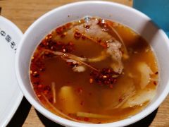 -直隶安家牛肉罩饼(建华店)