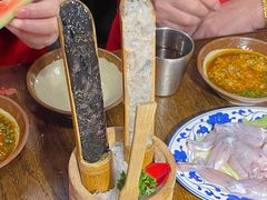 -萍姐火锅·公路夜市(打浦桥日月光店)