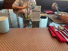-River Café 海鲜自助(重庆丽笙世嘉酒店)