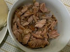 腊汁肉-福瑞记老孙头biangbiang面(新生路店)