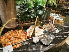 -南通绿洲国际假日酒店全日餐厅