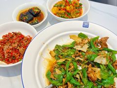 -兰湘子·湘菜小炒(龙德广场店)