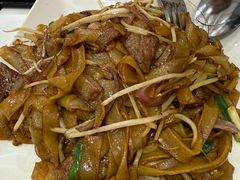 -深仔记茶餐厅(亚士厘道店)