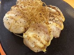 -禾绿寿司·定食·拉面·烧炸(喜荟城店)