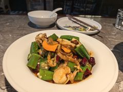 -前海沿·青岛菜(李沧万达店)