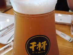 -木屋烧烤(龙湖天街店)