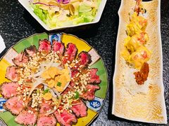 -無境·匠心日本料理(汉街店)