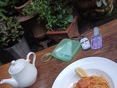 -上海汾阳花园酒店