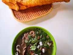 -帕米尔食府(白云观店)