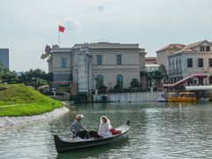 -华谊兄弟（长沙）电影小镇